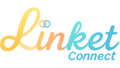 Linket Connect logo